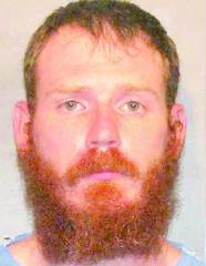 Dew Man facing 1,600+ child, animal sex abuse charges booked into CCC