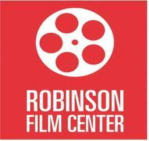 Robinson Film Center provides theatrical entertainment