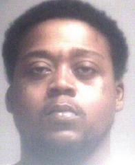 Bossier City police arrest man with stolen vehicle, marijuana