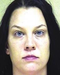 Mom charged in child’s death