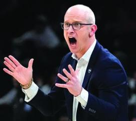 Why Dan Hurley turned down the Lakers coaching job?