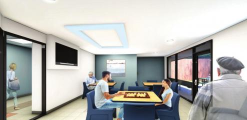 Ochsner LSU Health Shreveport partners with Oceans Heathcare on new behavioral health facility Ochsner LSU Health Shreveport partners with Oceans Heathcare on new behavioral health facility