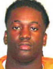 Bell Man flees traffic stop, found with marijuana