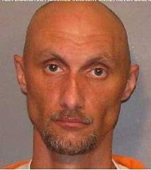 Caddo Parish violent crimes arrests