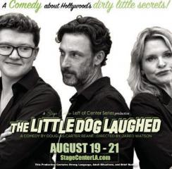 A Comedy About Hollywood's  Dirty Little Secrets!