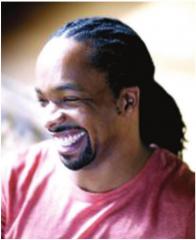 Shreveport native Jericho Brown is the recipient of the 2020 Pulitzer Prize in Poetry for his book, “The Tradition.” (Photo by Stephanie Mitchell) Shreveport native honored with Pulitzer