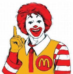 Ronald McDonald House coming to Shreveport in near future