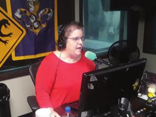 Ark-La-Tex wakes up to Robert and Erin for 25 years
