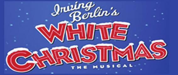 'White Christmas' at SLT tickets on sale Nov. 30
