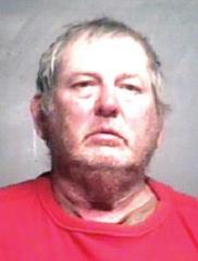 Charles Finiak Man panhandles to pay fine from previous arrest for panhandling