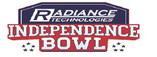 The 47th Radiance Technologies Independence Bowl live on ESPN!