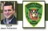 Desoto Parish Sheriff