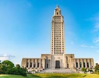 Will Shreveport Mayor Arceneaux Hire New Lobbyist for City of Shreveport?
