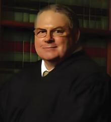 Judge Harmon Drew: A Life Well-Lived