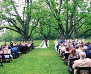 Ashley - Hoogland: A Southern Summer Wedding to Remember