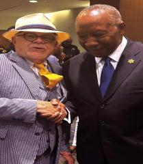 Caddo Parish Welcomes a New Sheriff and a New Administration