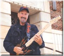 Rock Legend James Burton to Represent Shreveport-Bossier in the 2024 Rose Parade®