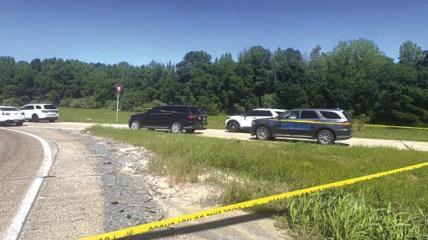 Caddo deputies investigating fatal road rage shooting on I-20!