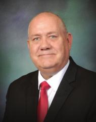 James Flurry Shreveport Councilman Flurry participates by Zoom in Tuesday’s city council meeting
