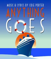 “Anything Goes”: What a Ride!
