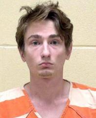 Akes Man arrested in parking lot shooting