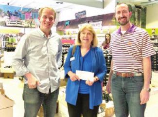 Cuban Liquor announces results of charity bourbon raffle, raises $20,000 for Common Ground Community