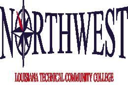 NW Lousiana Technical College Dual Enrollment Program!