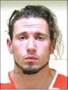 Porch pirate steals $40 in gas; traffic stop lands more charges