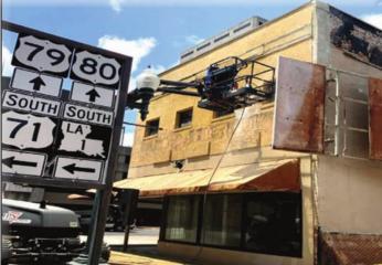 Shreveport DDA update: Work underway at 421 Market