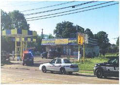 Nearly two dozen SPD units called to Hollywood Ave. for shooting that wounded 2 people, killed another