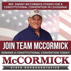 Why We NEED a Constitutional Convention!