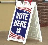 La. Secretary of State Issues Reminders for March 23 Presidential Primary