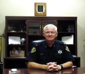 Robert Jump keeps region safe through Office of Homeland Security and Emergency Preparedness