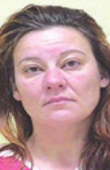 Woman arrested for using tire iron to threaten ex-boyfriend