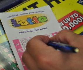 Louisiana Lottery Has Best Year Ever, Contributes Over $207 Million to State Treasury