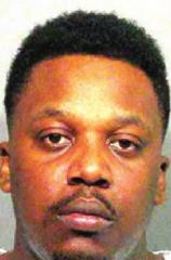 Traffic stop reveals over 38 grams of marijuana