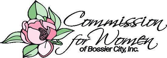 	Bossier Commission for Women Awards Scholarships to Local Seniors!