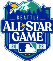 2023 MLB All-Star Game!