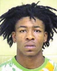 Man sought in murder attempt