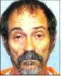 Bush Sibley man commits theft at Walmart, flees from police officers