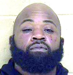 Williams Man threatens woman