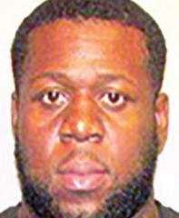 Officers terminated for policy violations, indictments