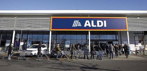 3rd Largest Grocery Chain in Nation Coming to Shreveport