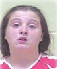 Woman found with drugs in Boardwalk garage