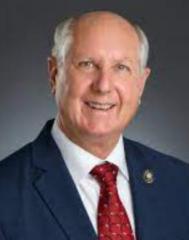 Strike three from Gov. Edwards