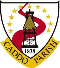 Caddo has work underway at many of its parks