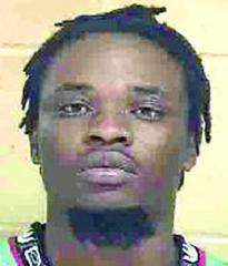 L. Mitchell Five arrested for firearm possession in separate cases