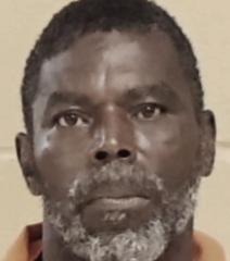 Hide-And-Seek Ends In Arrest