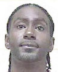 Dwayne Antonio Jones, aggravated assault Bossier Parish violent offenders, Sept. 1-20