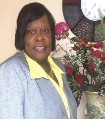 Dottie Bell has a lifelong dedication to education!